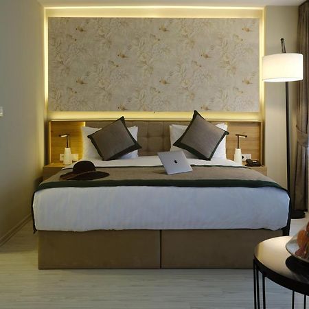 Casa De Port Hotel อิสตันบูล ภายนอก รูปภาพ
