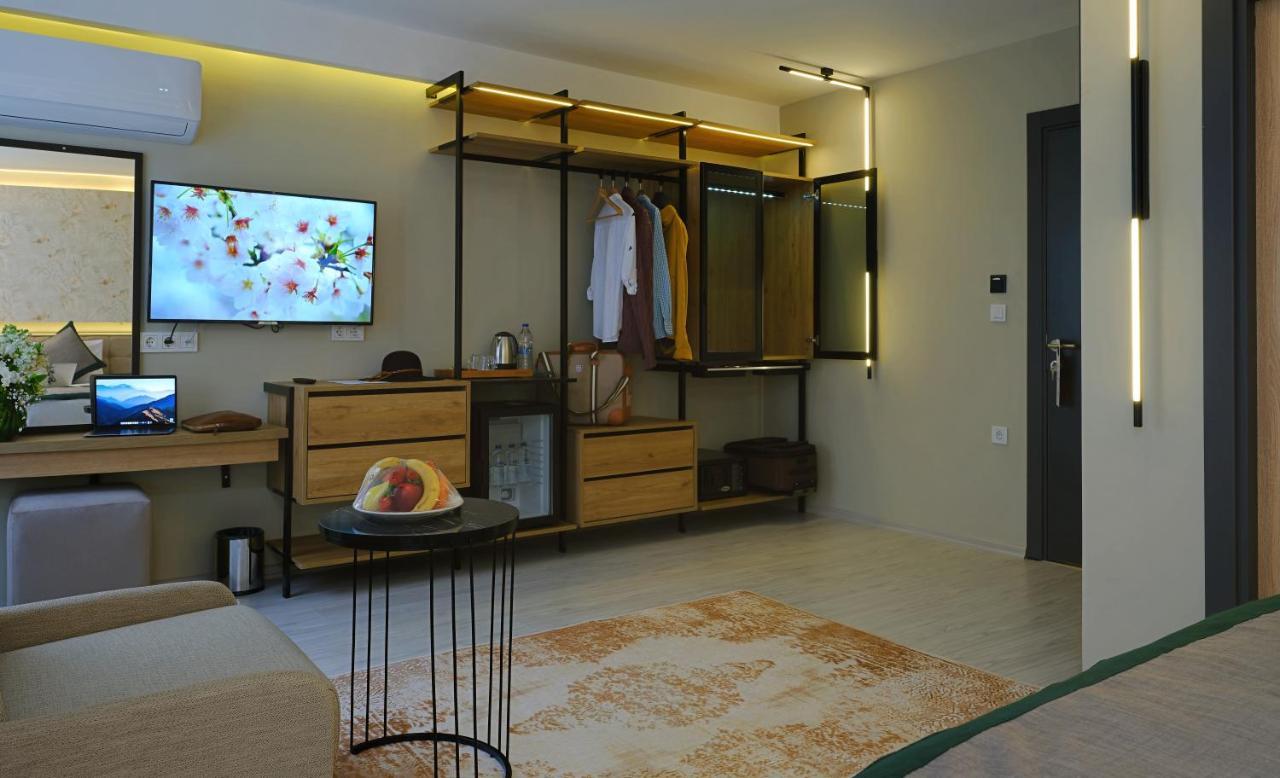 Casa De Port Hotel อิสตันบูล ภายนอก รูปภาพ