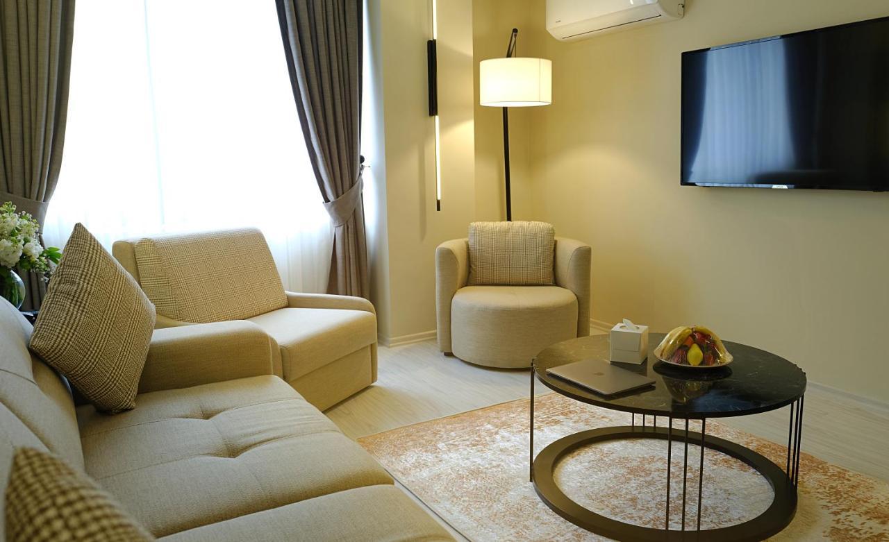 Casa De Port Hotel อิสตันบูล ภายนอก รูปภาพ