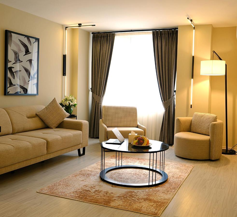 Casa De Port Hotel อิสตันบูล ภายนอก รูปภาพ